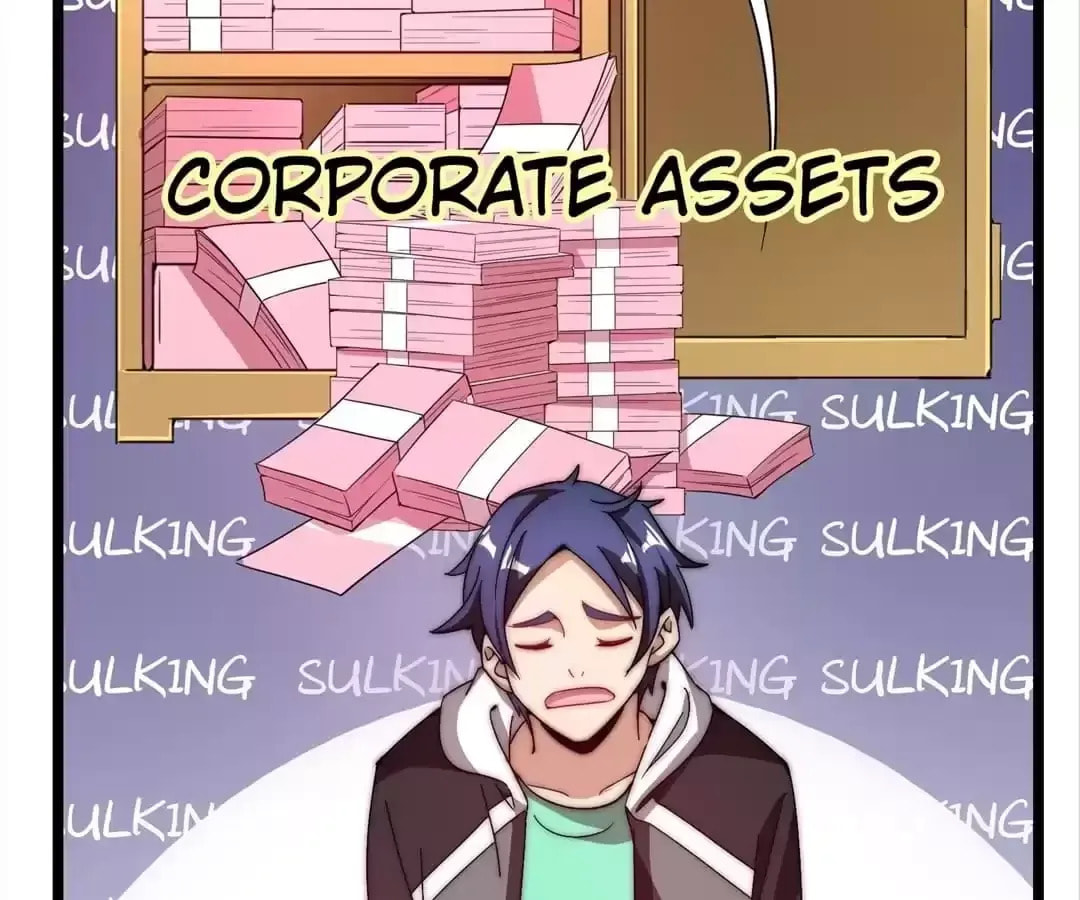 No More Money, Please Chapter 186 page 69 - 