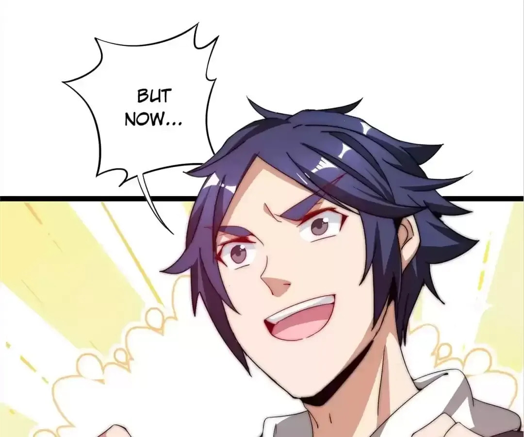 No More Money, Please Chapter 186 page 71 - 