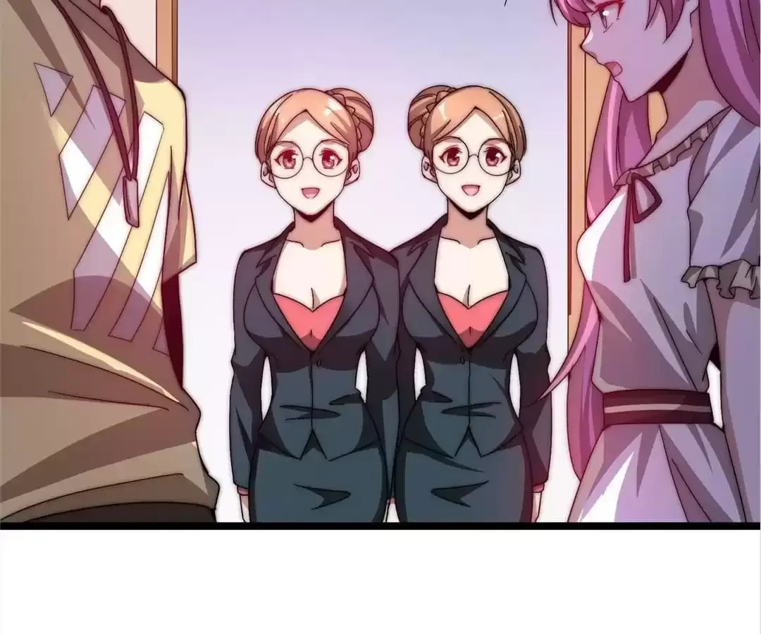 No More Money, Please Chapter 186 page 76 - 