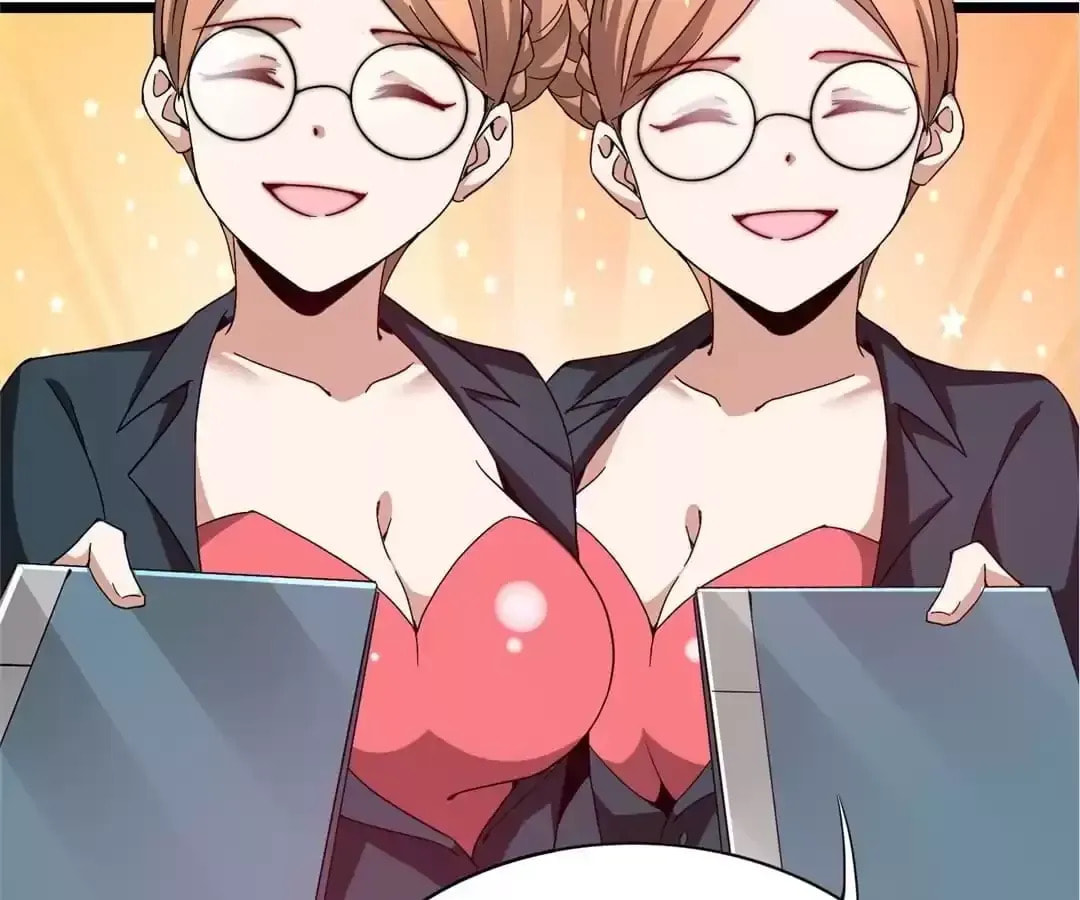No More Money, Please Chapter 186 page 79 - 