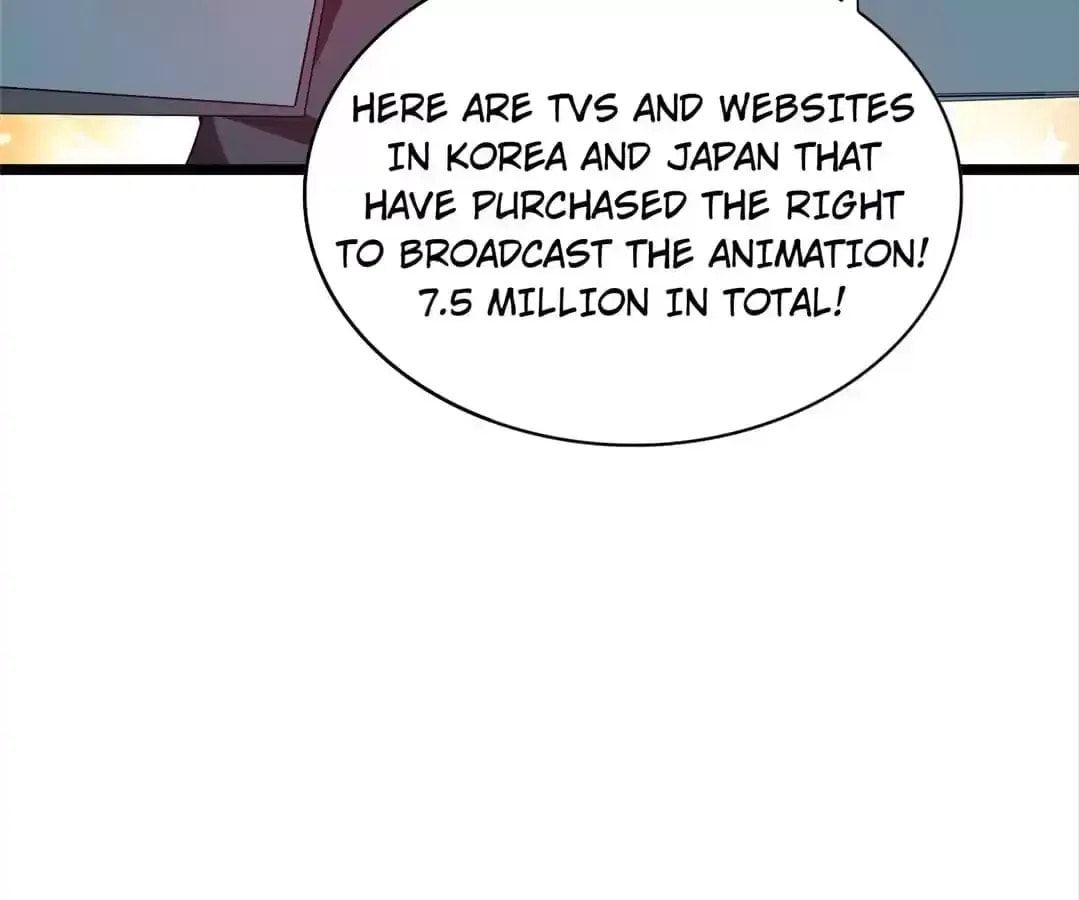 No More Money, Please Chapter 186 page 80 - 