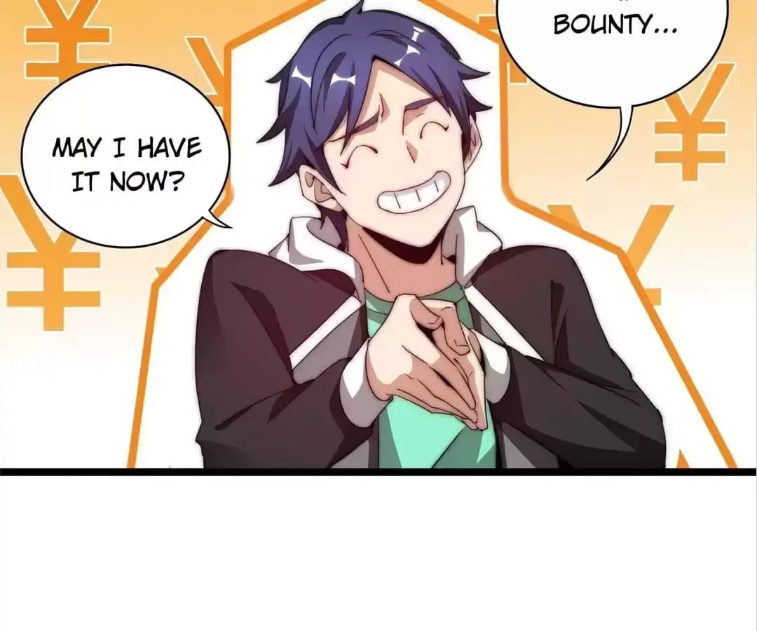 No More Money, Please Chapter 186 page 9 - 