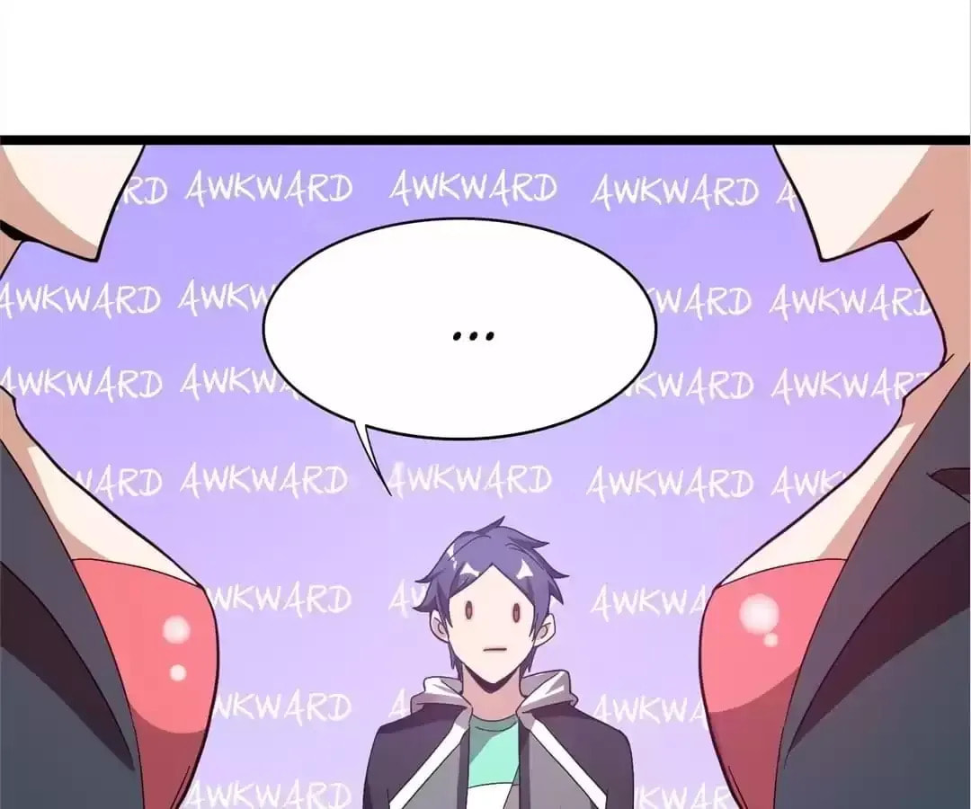 No More Money, Please Chapter 186 page 81 - 