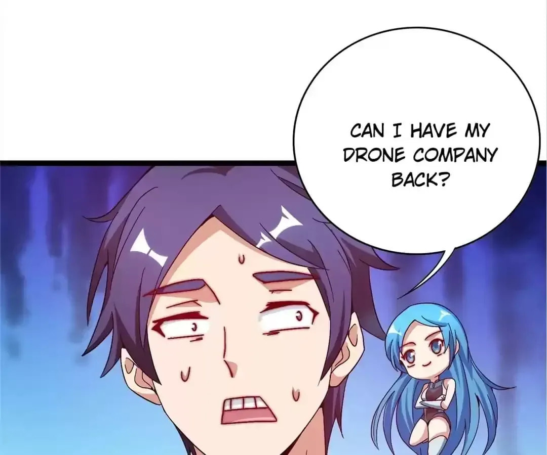 No More Money, Please Chapter 186 page 83 - 