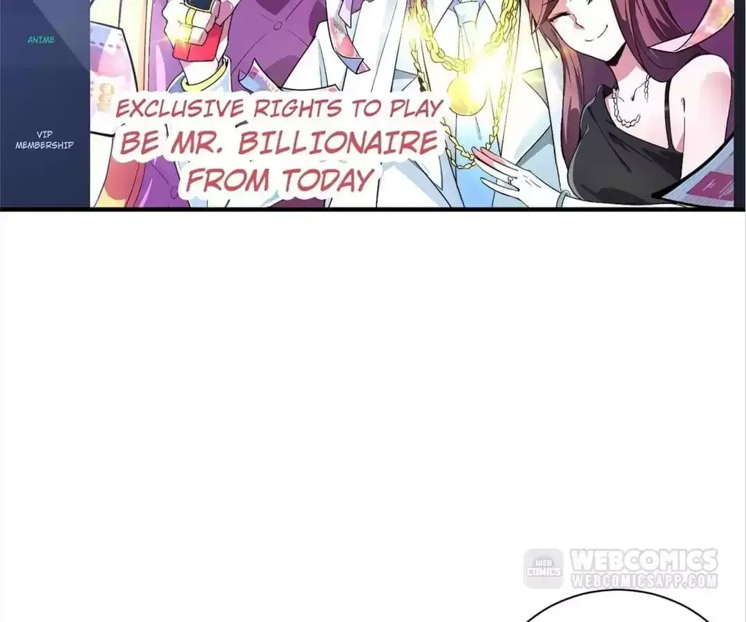No More Money, Please Chapter 187 page 2 - 