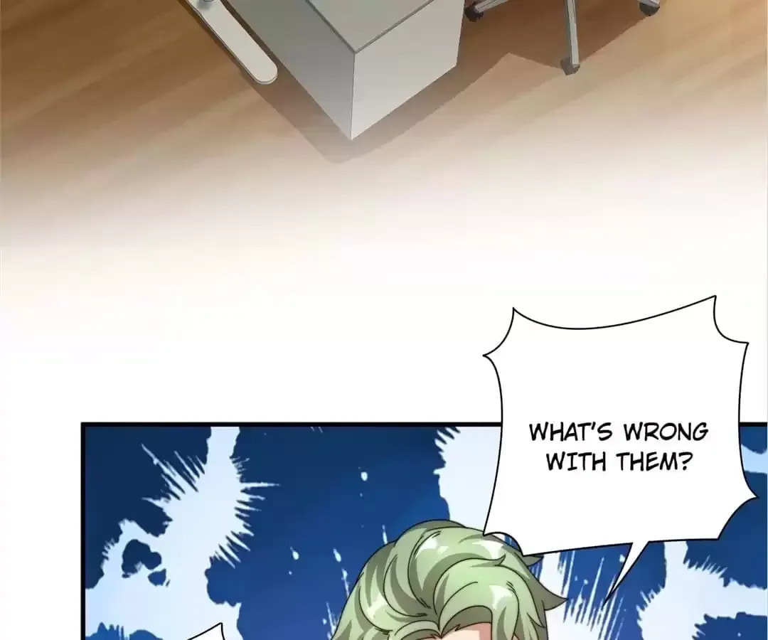 No More Money, Please Chapter 187 page 11 - 