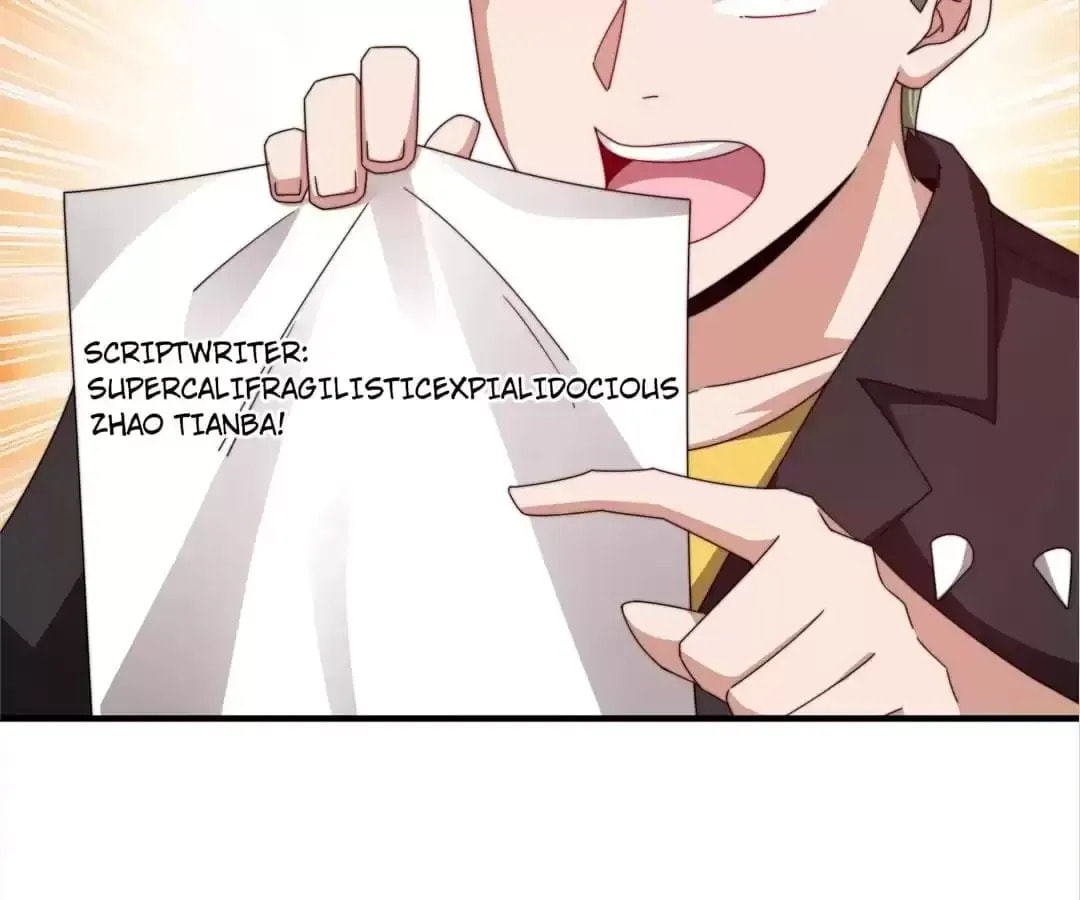 No More Money, Please Chapter 187 page 15 - 