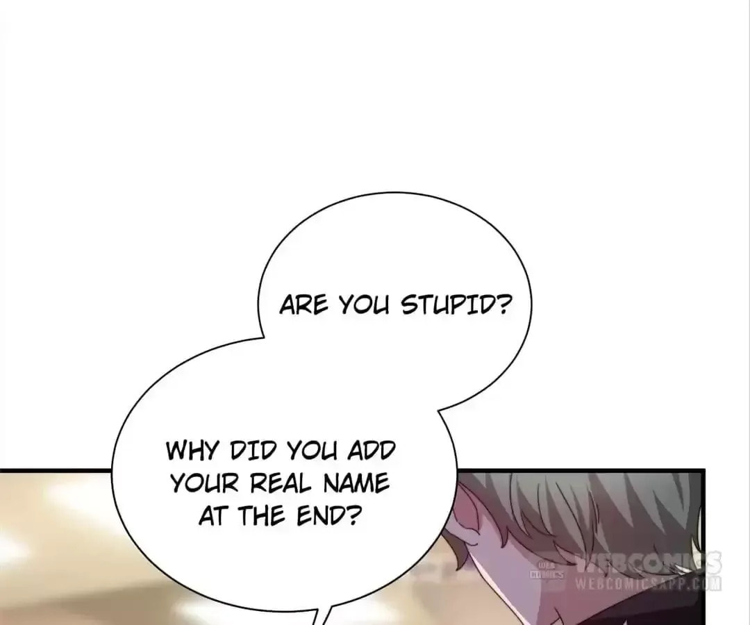 No More Money, Please Chapter 187 page 16 - 