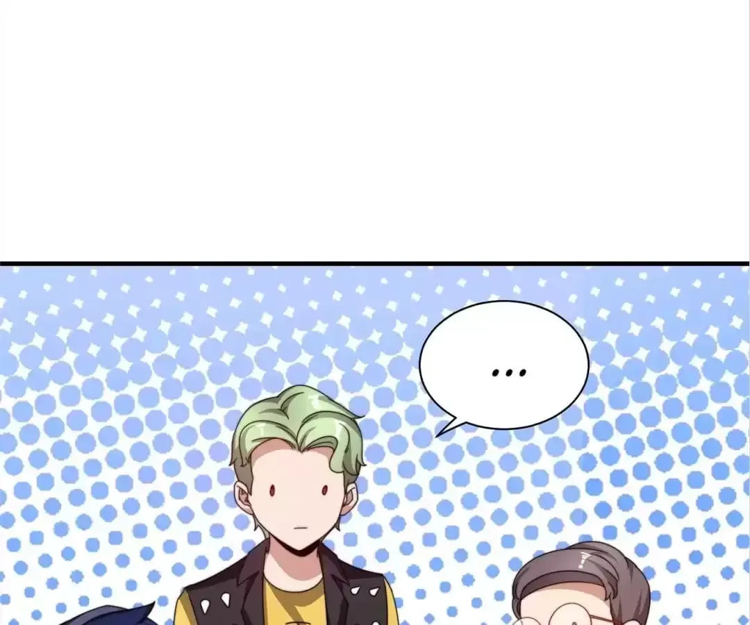 No More Money, Please Chapter 187 page 18 - 