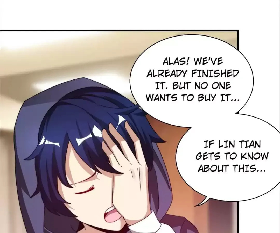 No More Money, Please Chapter 187 page 20 - 