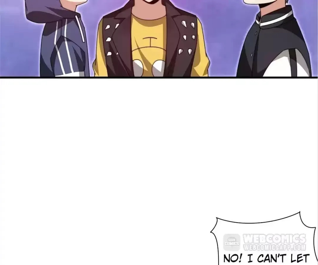 No More Money, Please Chapter 187 page 24 - 