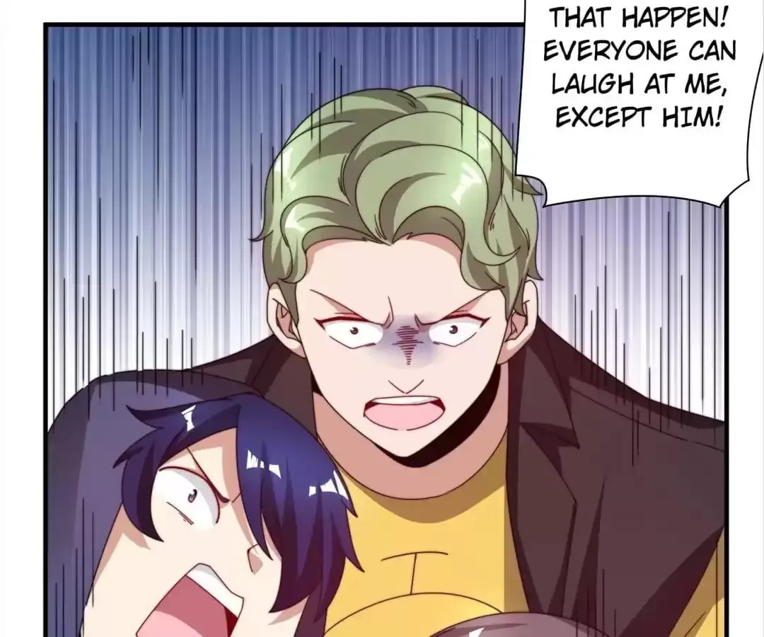 No More Money, Please Chapter 187 page 25 - 