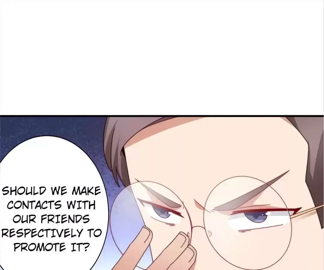 No More Money, Please Chapter 187 page 28 - 