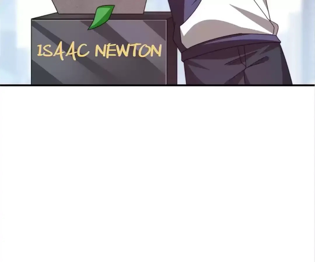 No More Money, Please Chapter 187 page 37 - 