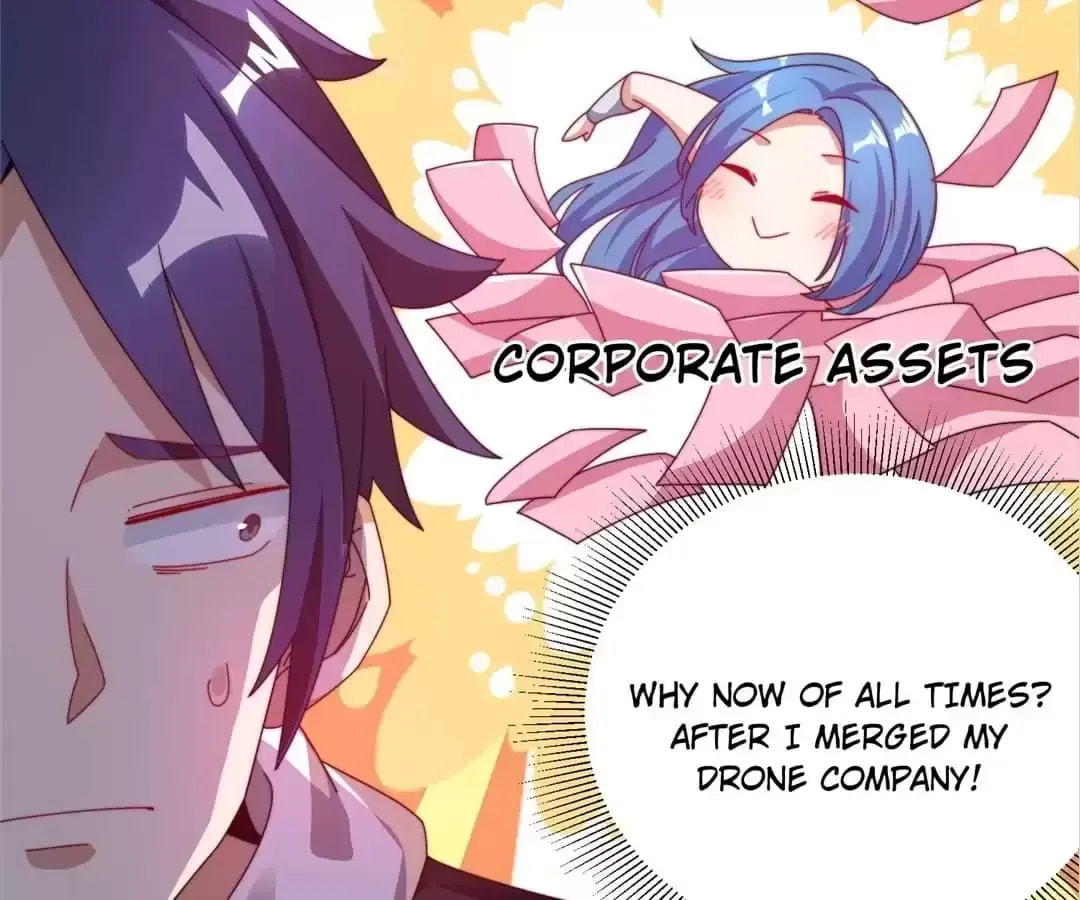 No More Money, Please Chapter 187 page 5 - 