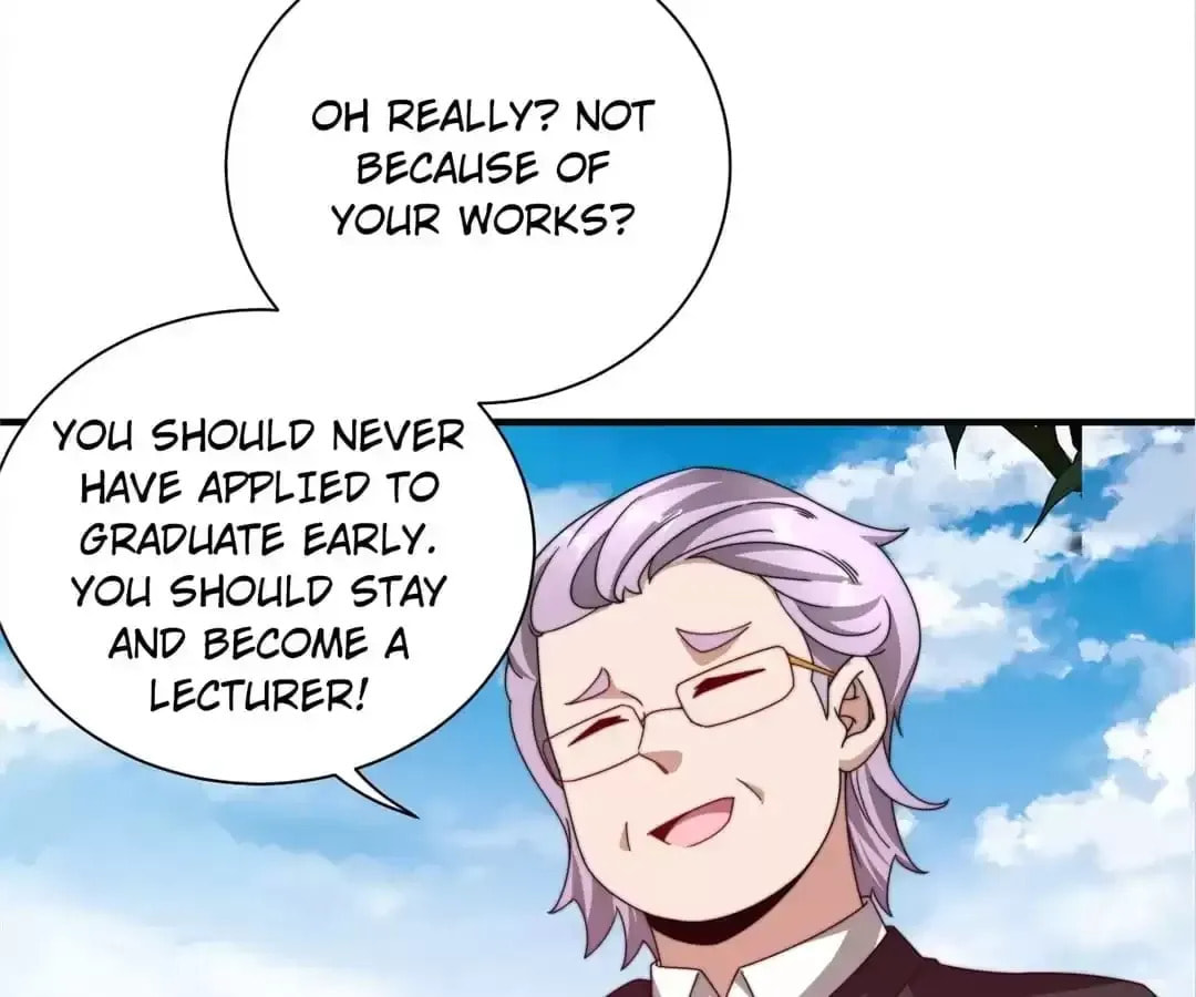 No More Money, Please Chapter 187 page 42 - 
