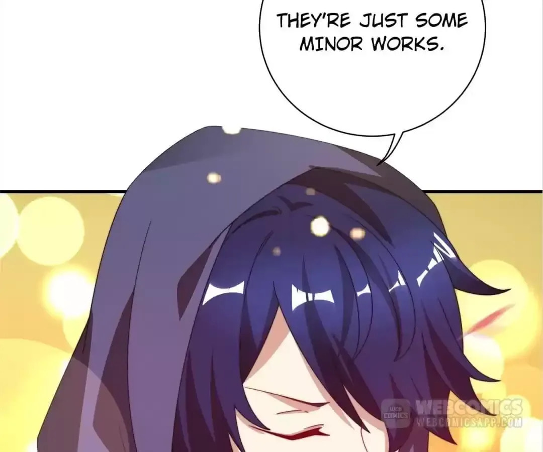 No More Money, Please Chapter 187 page 48 - 
