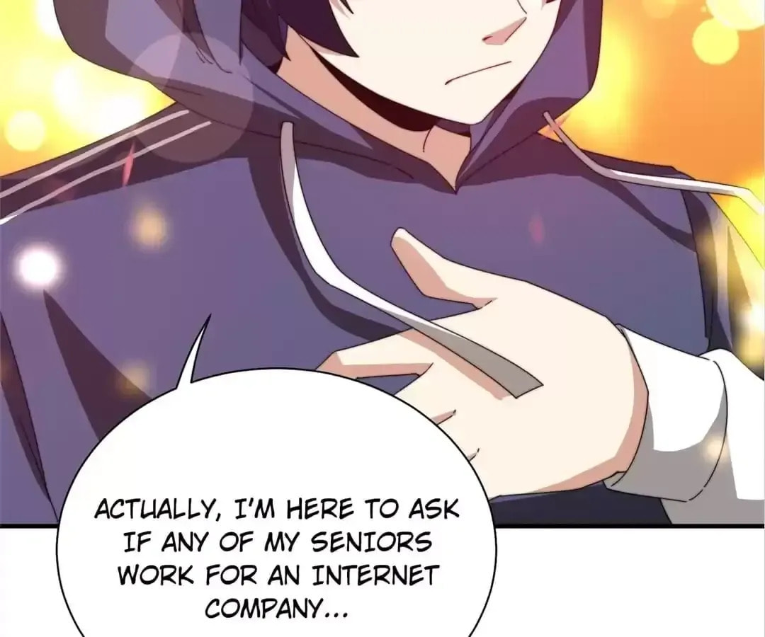 No More Money, Please Chapter 187 page 49 - 