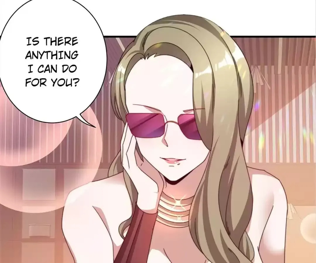 No More Money, Please Chapter 187 page 55 - 