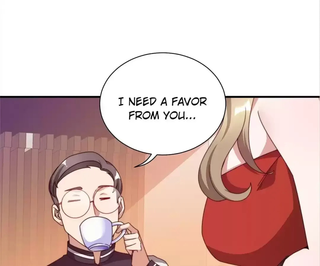 No More Money, Please Chapter 187 page 57 - 