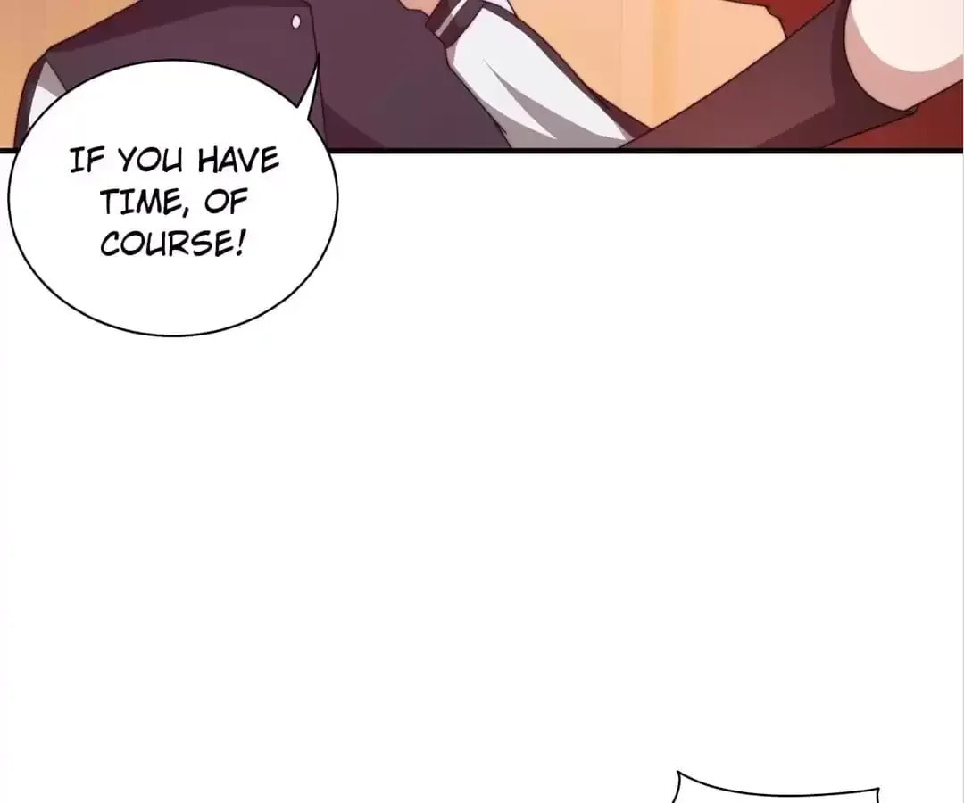 No More Money, Please Chapter 187 page 58 - 