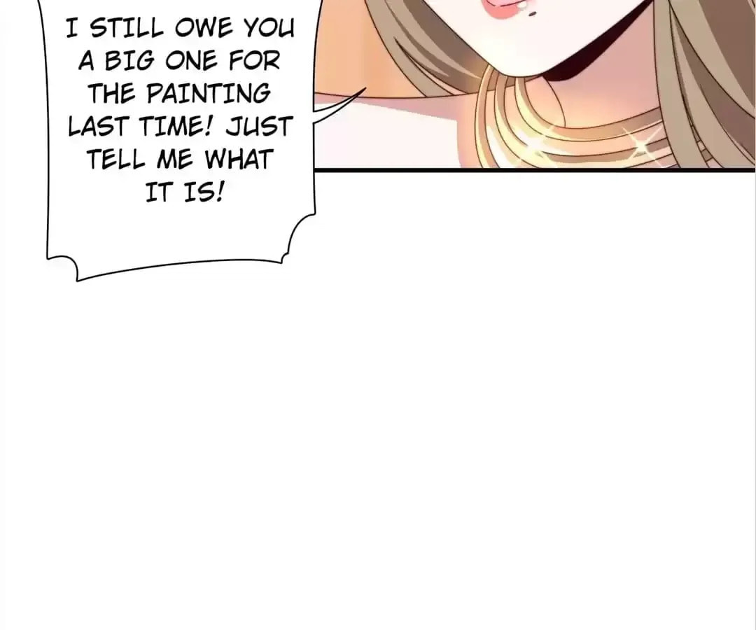 No More Money, Please Chapter 187 page 60 - 