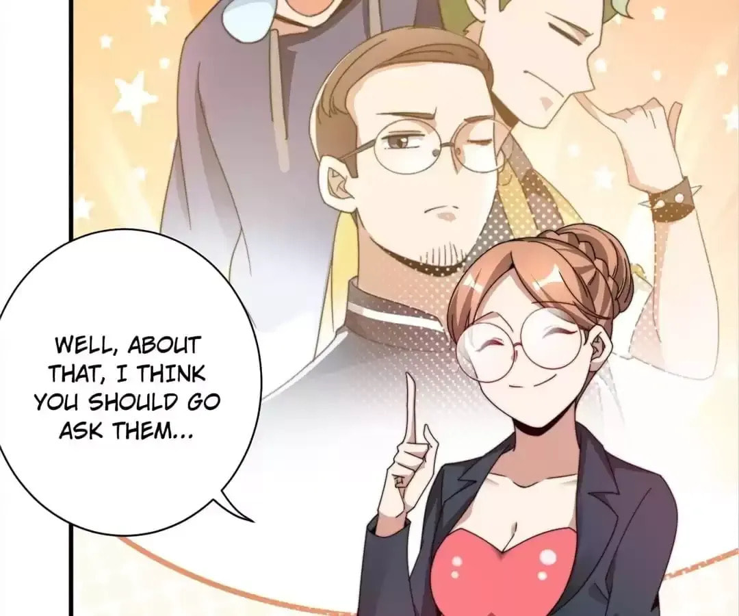 No More Money, Please Chapter 187 page 7 - 