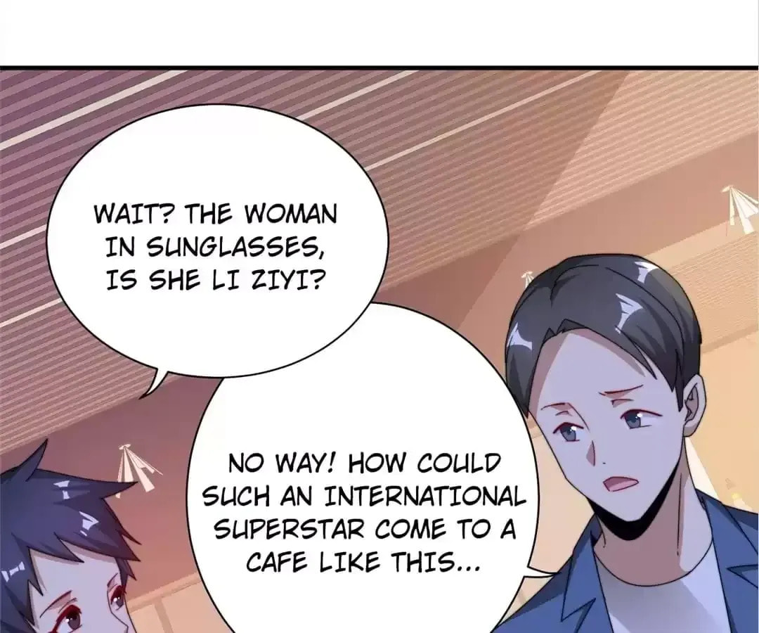 No More Money, Please Chapter 187 page 63 - 