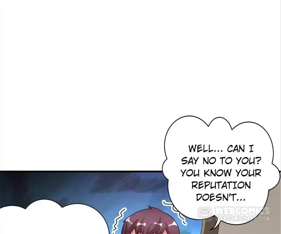 No More Money, Please Chapter 187 page 72 - 
