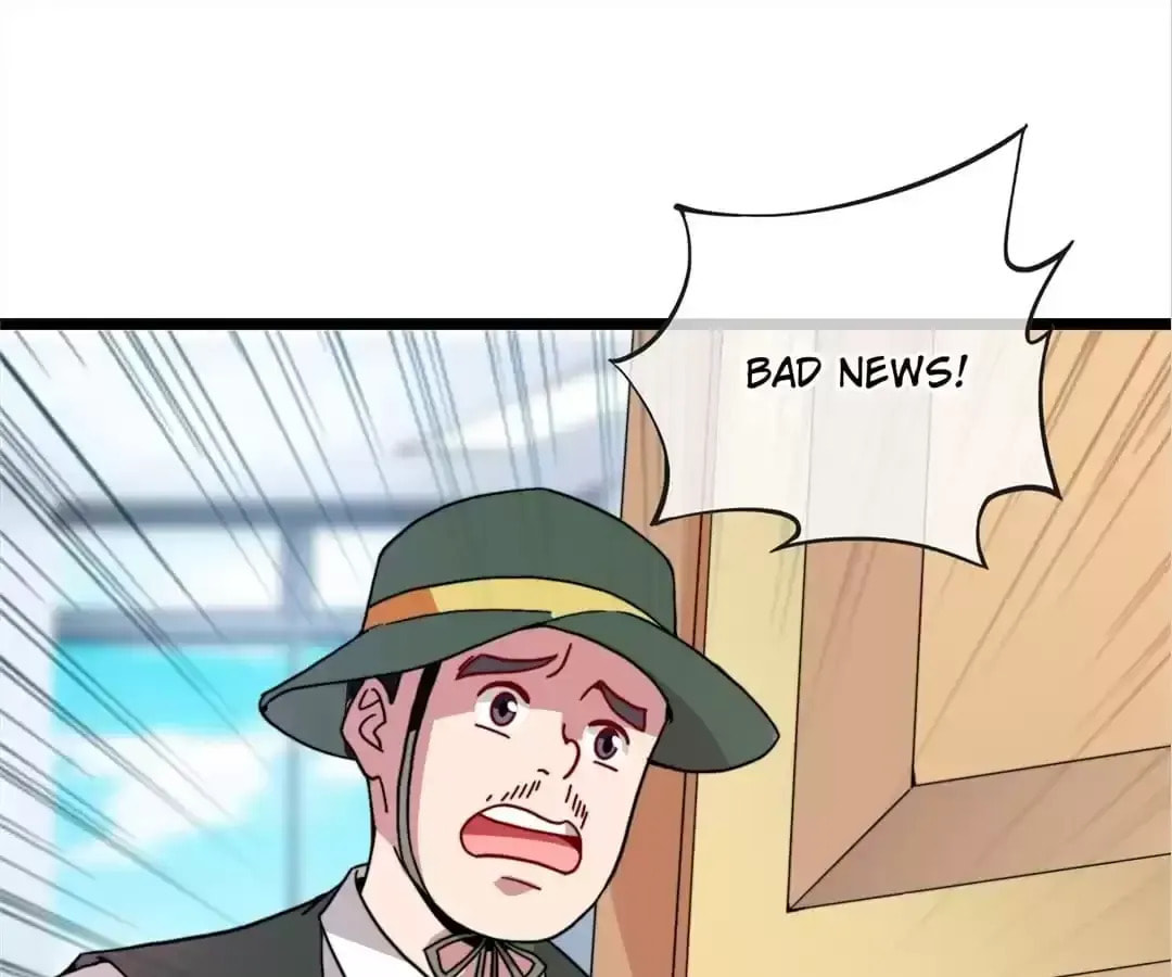 No More Money, Please Chapter 188 page 1 - 
