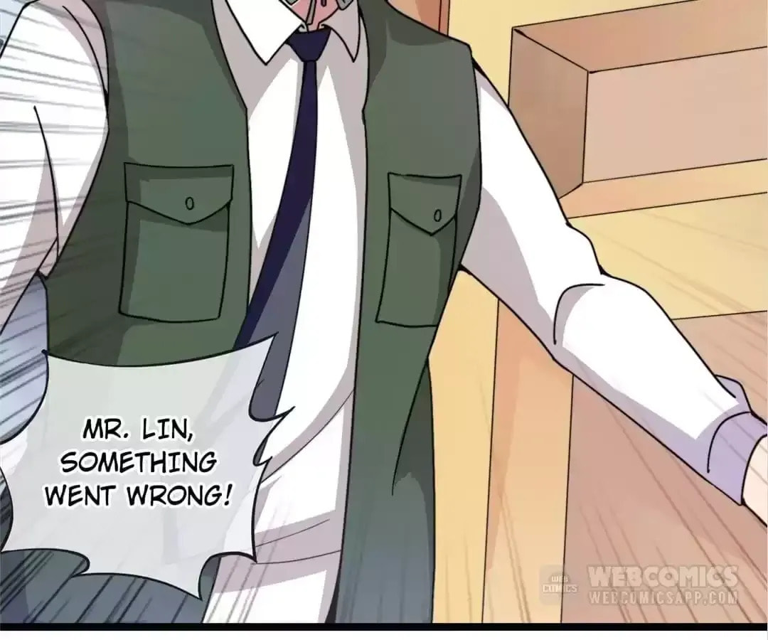 No More Money, Please Chapter 188 page 2 - 