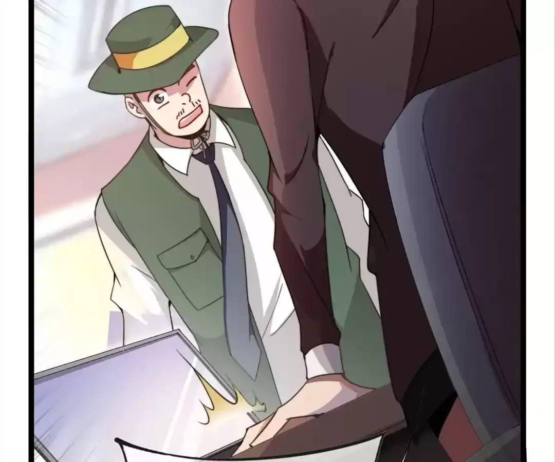 No More Money, Please Chapter 188 page 13 - 