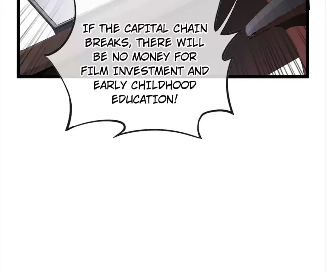 No More Money, Please Chapter 188 page 14 - 