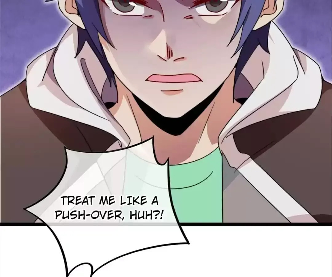 No More Money, Please Chapter 188 page 20 - 