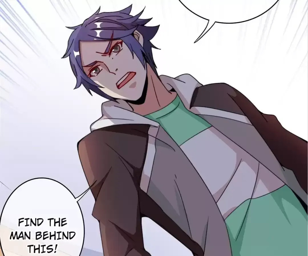 No More Money, Please Chapter 188 page 22 - 