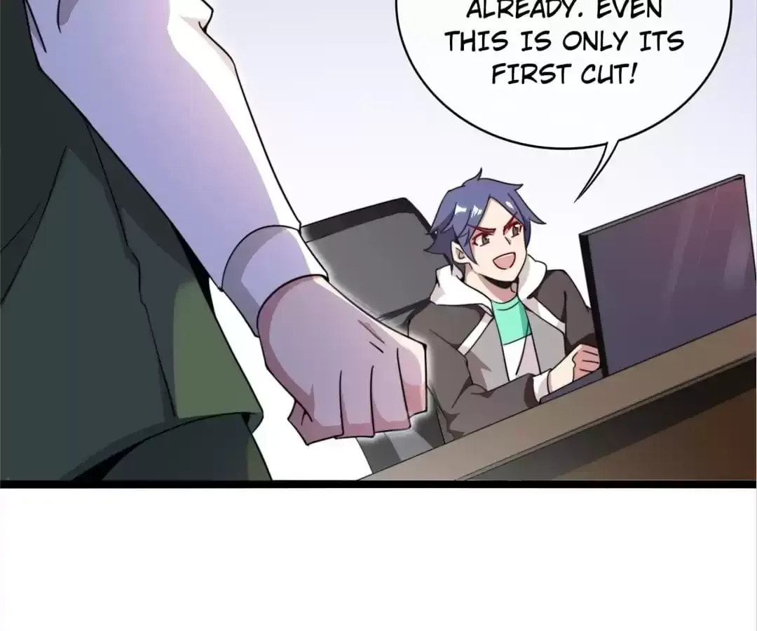 No More Money, Please Chapter 188 page 4 - 
