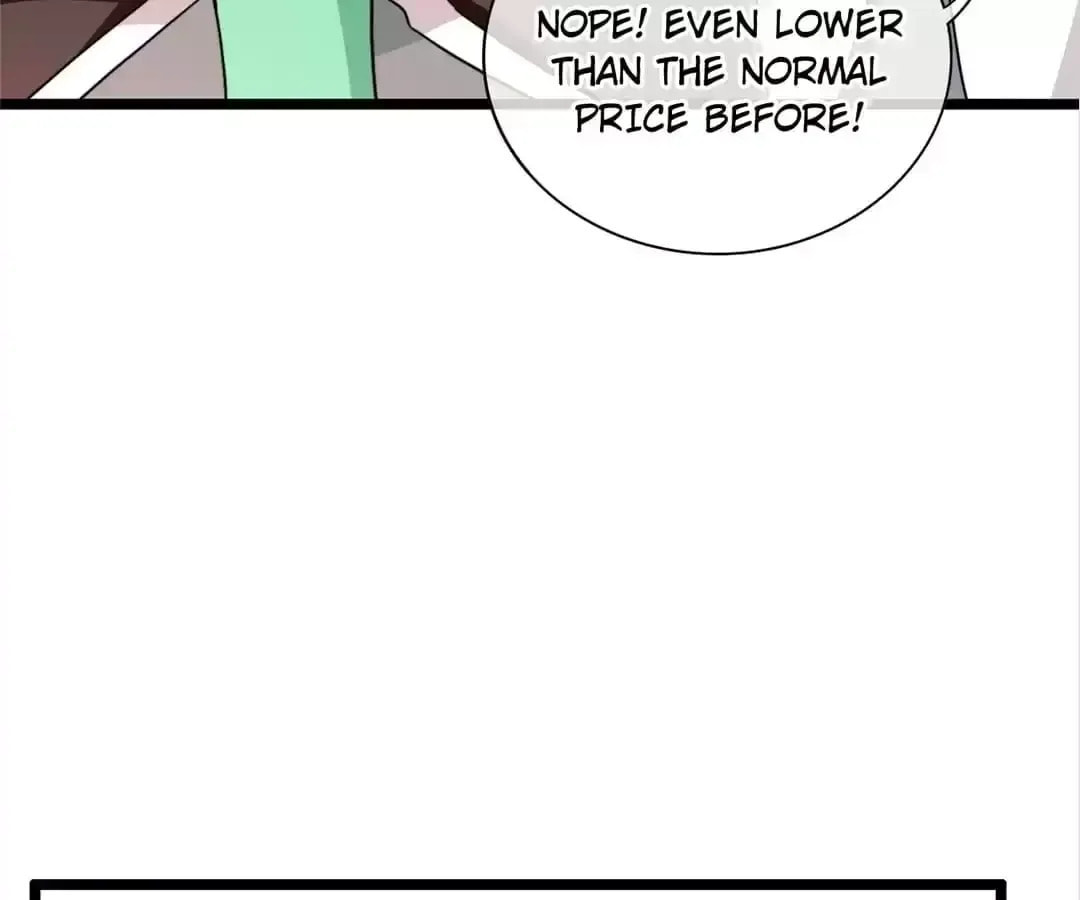 No More Money, Please Chapter 188 page 36 - 