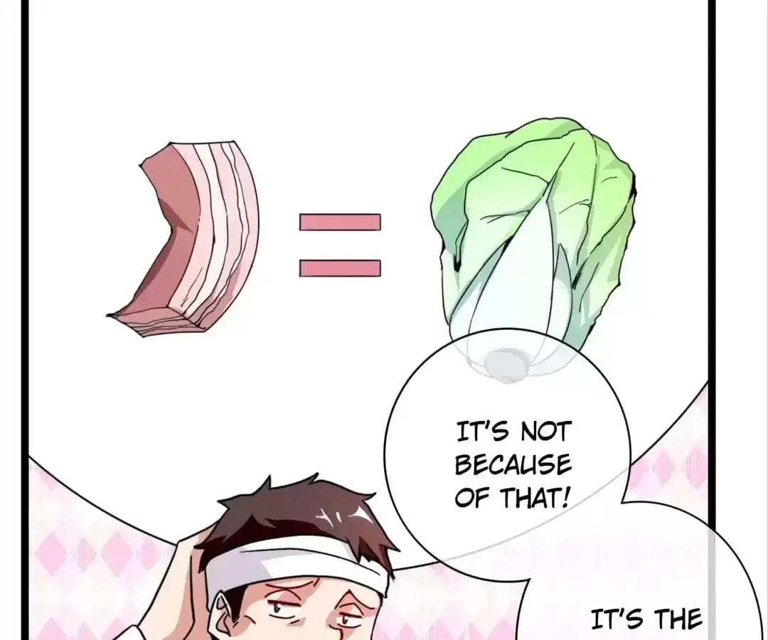 No More Money, Please Chapter 188 page 37 - 