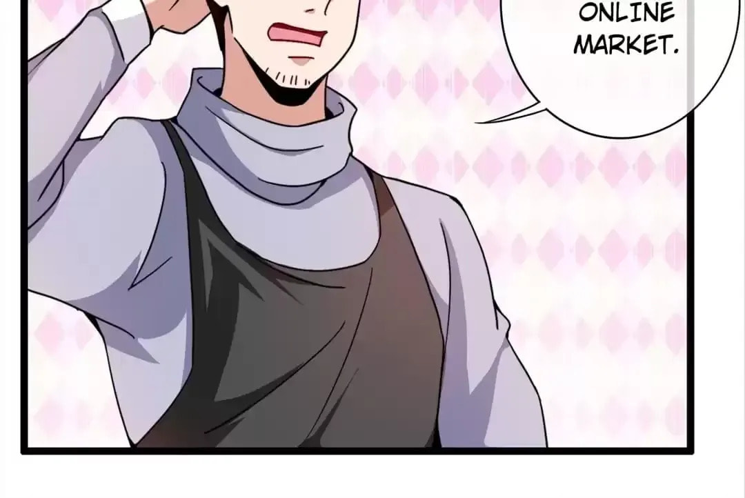 No More Money, Please Chapter 188 page 38 - 