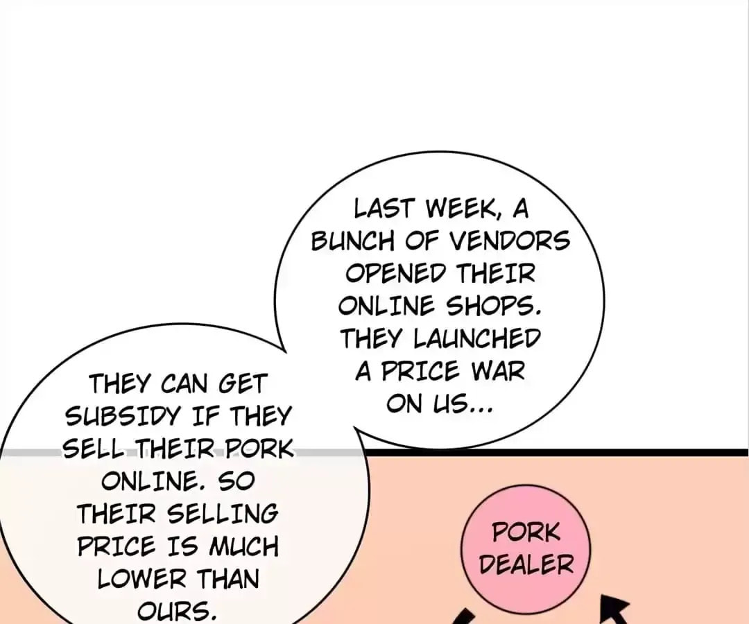 No More Money, Please Chapter 188 page 39 - 