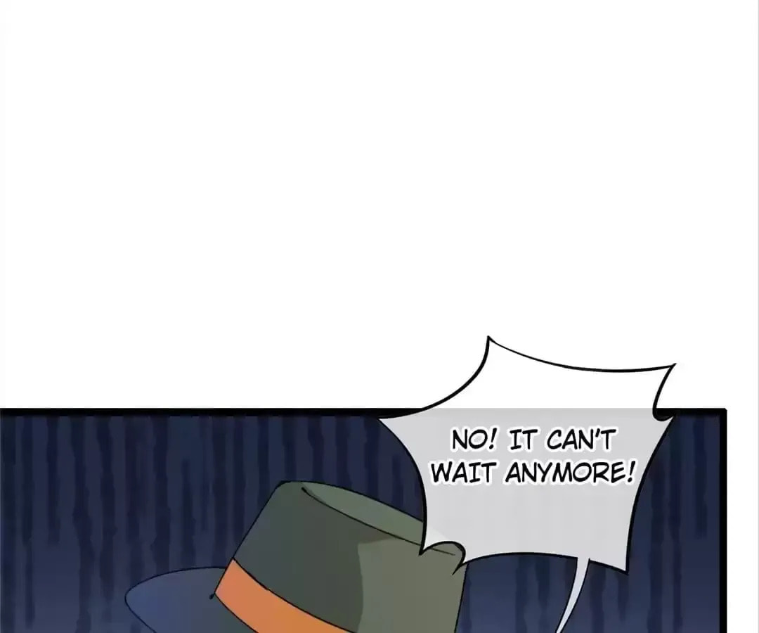 No More Money, Please Chapter 188 page 5 - 