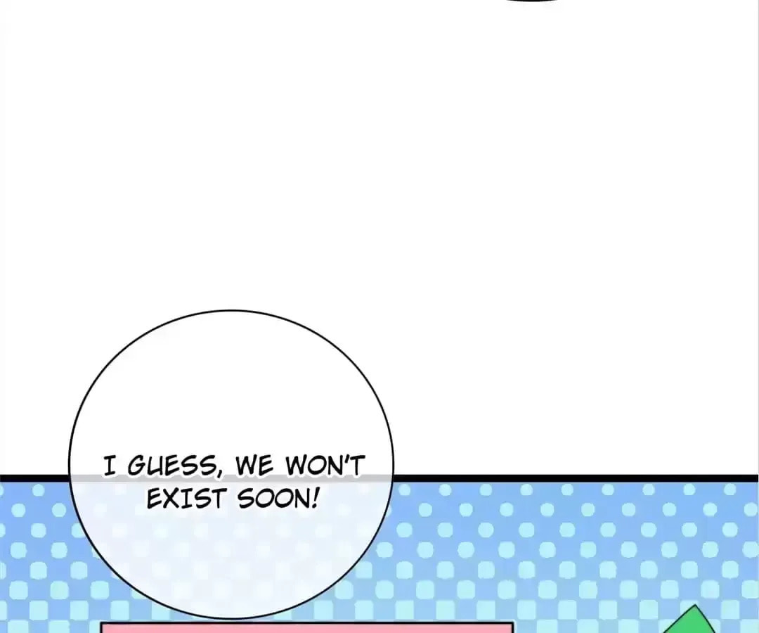 No More Money, Please Chapter 188 page 41 - 