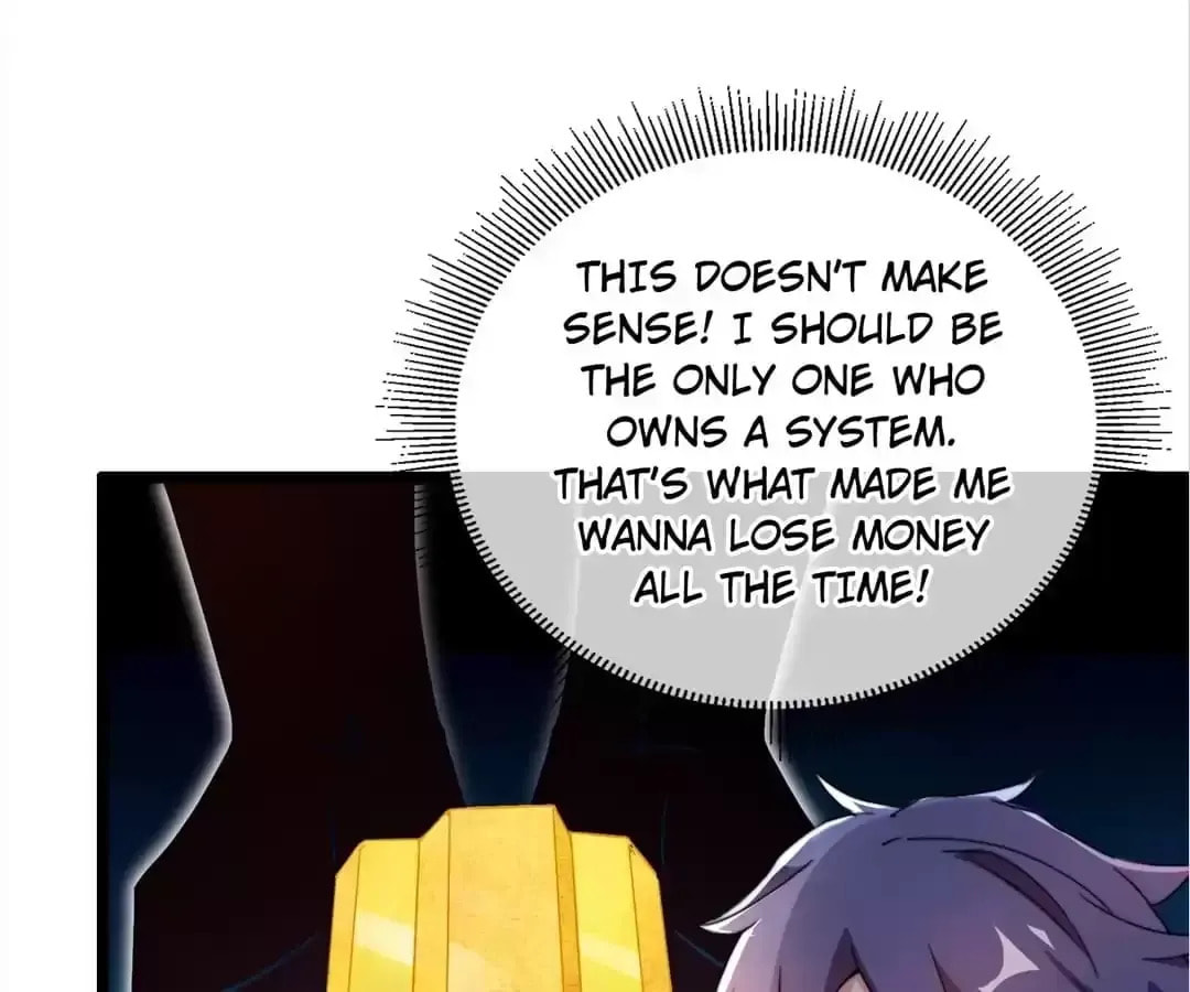 No More Money, Please Chapter 188 page 43 - 