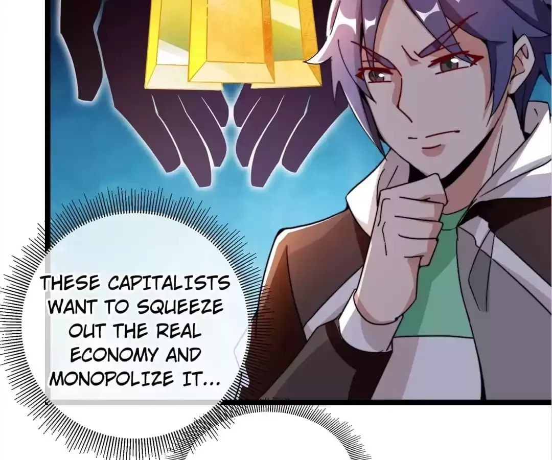 No More Money, Please Chapter 188 page 44 - 