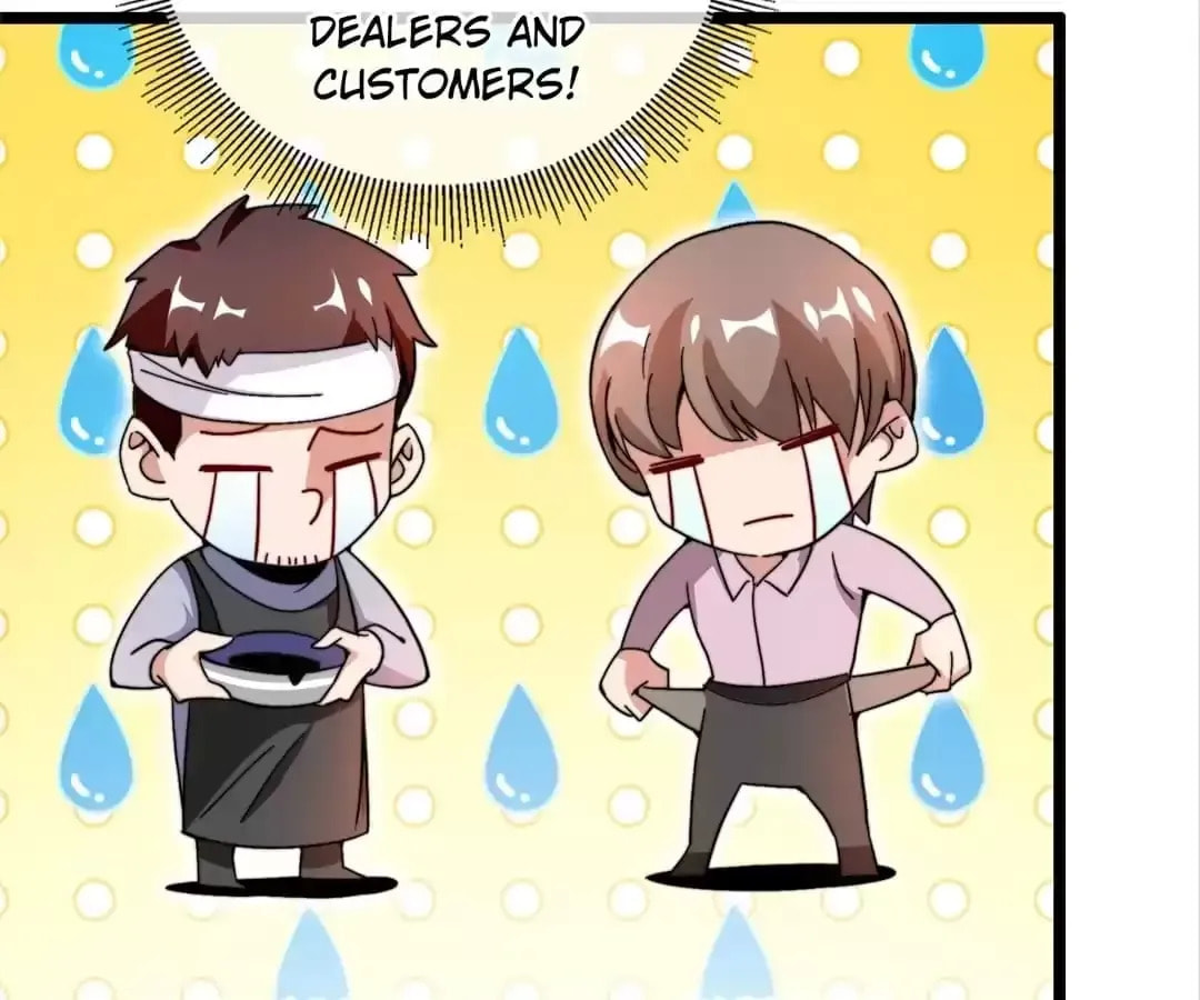 No More Money, Please Chapter 188 page 46 - 