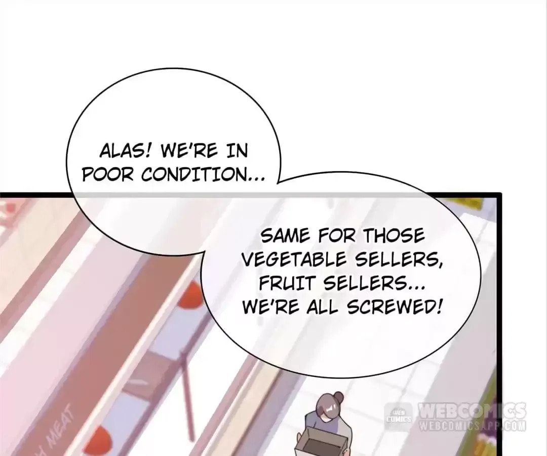 No More Money, Please Chapter 188 page 50 - 