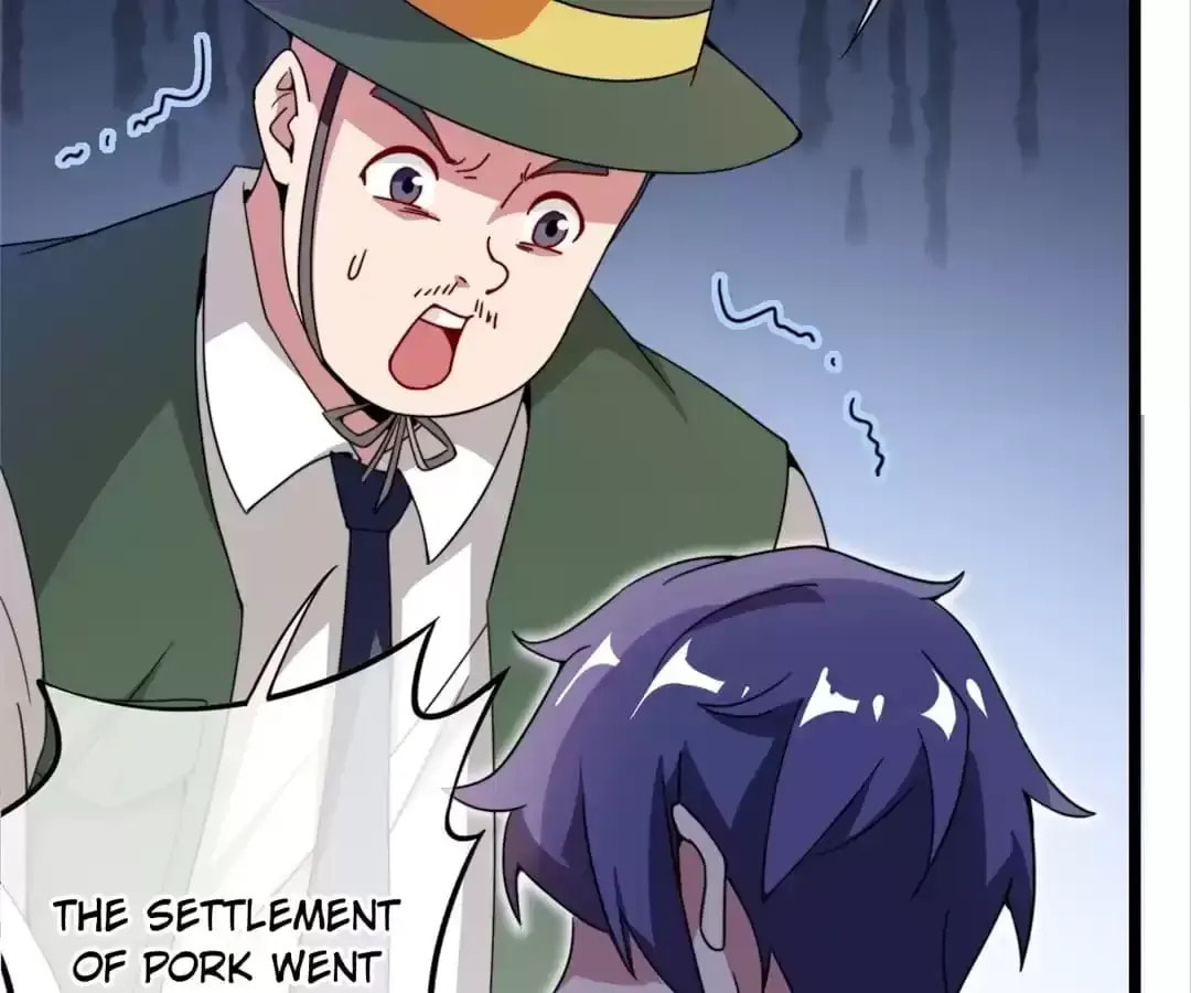 No More Money, Please Chapter 188 page 6 - 