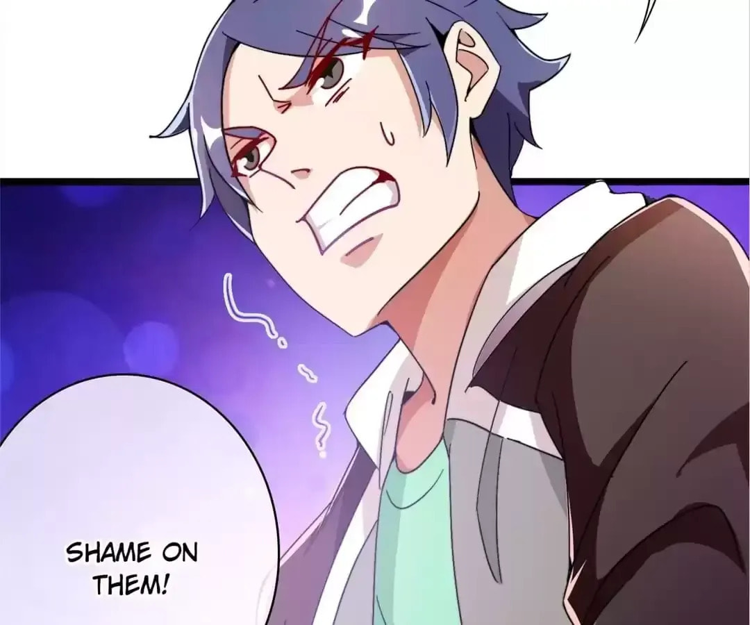 No More Money, Please Chapter 188 page 53 - 