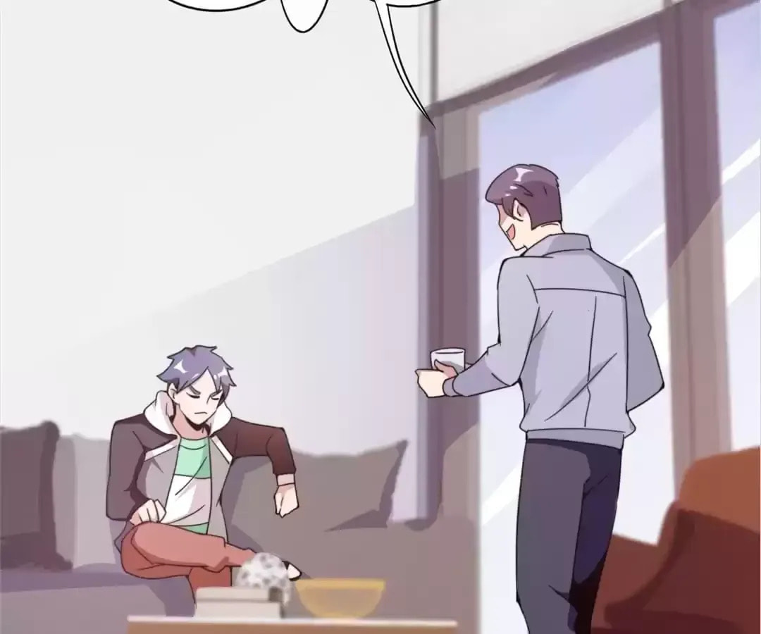 No More Money, Please Chapter 188 page 61 - 