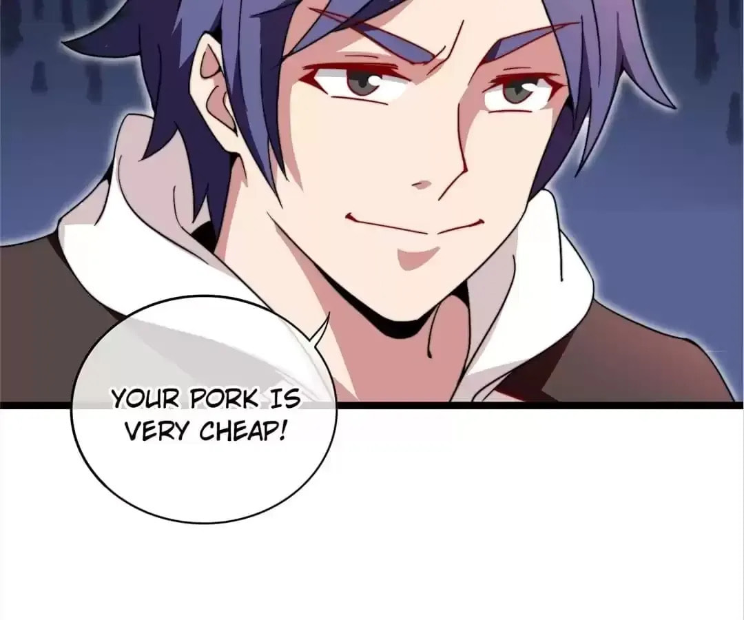 No More Money, Please Chapter 188 page 64 - 